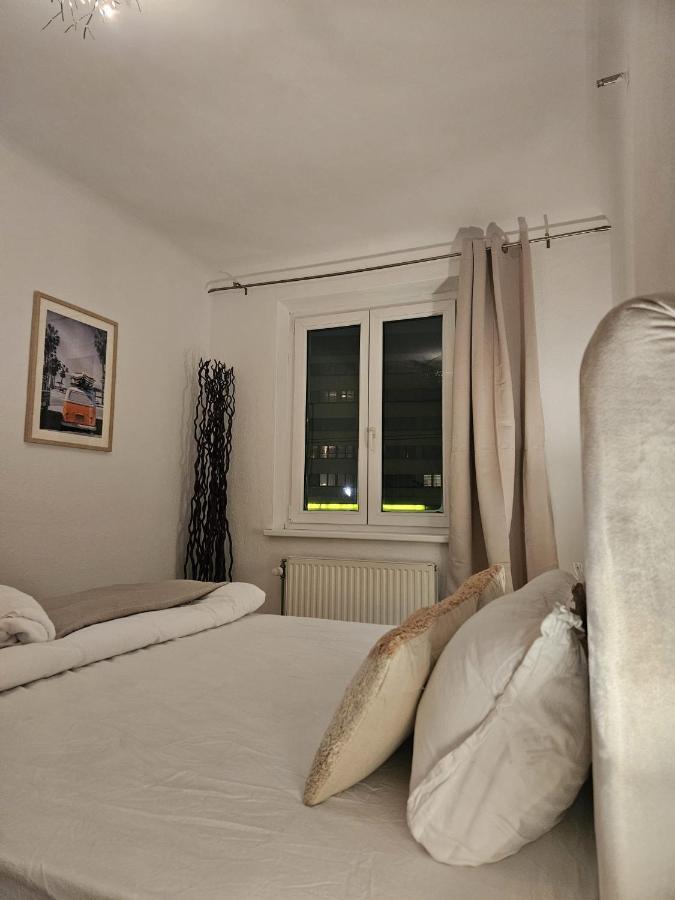 Omega Suite 6 Min To Center Wien Eksteriør bilde