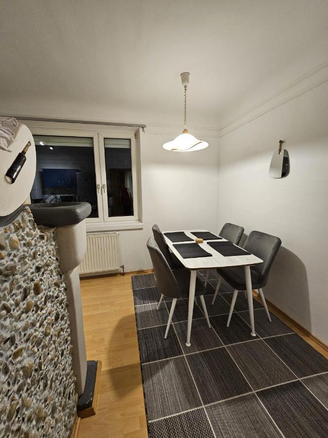 Omega Suite 6 Min To Center Wien Eksteriør bilde
