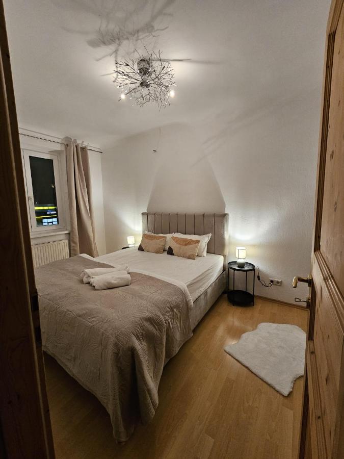 Omega Suite 6 Min To Center Wien Eksteriør bilde